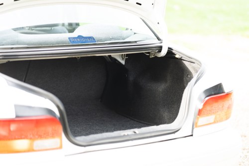 1994 Subaru Impreza Turbo 2000 AWD zum Verkauf (Bild 51 von 110)