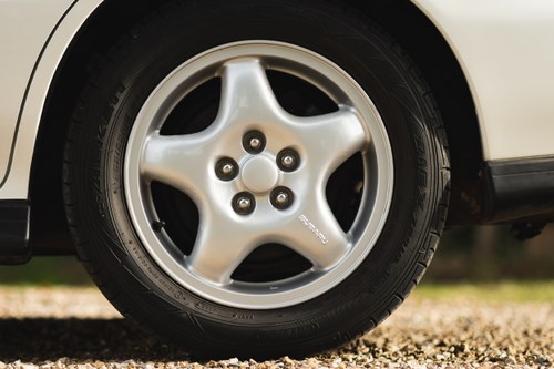 1994 Subaru Impreza Turbo 2000 AWD zum Verkauf (Bild 13 von 110)