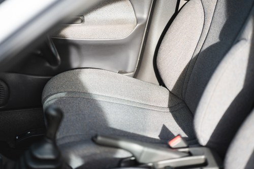 1994 Subaru Impreza Turbo 2000 AWD zum Verkauf (Bild 36 von 110)