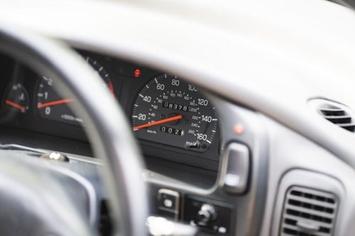 1994 Subaru Impreza Turbo 2000 AWD zum Verkauf (Bild 16 von 110)