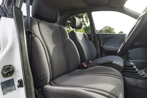 1994 Subaru Impreza Turbo 2000 AWD zum Verkauf (Bild 45 von 110)