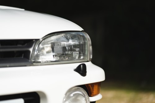 1994 Subaru Impreza Turbo 2000 AWD zum Verkauf (Bild 67 von 110)