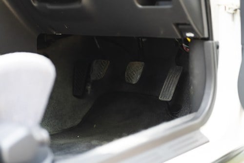 1994 Subaru Impreza Turbo 2000 AWD zum Verkauf (Bild 21 von 110)