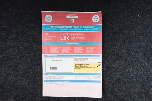 1994 Subaru Impreza Turbo 2000 AWD zum Verkauf (Bild 101 von 110)