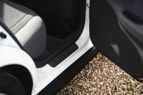 1994 Subaru Impreza Turbo 2000 AWD zum Verkauf (Bild 24 von 110)