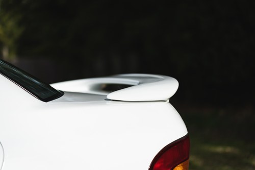 1994 Subaru Impreza Turbo 2000 AWD zum Verkauf (Bild 82 von 110)