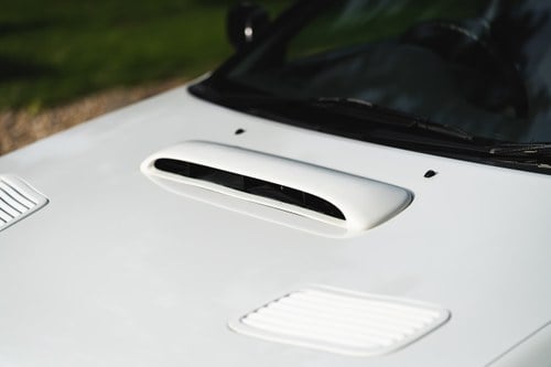 1994 Subaru Impreza Turbo 2000 AWD zum Verkauf (Bild 69 von 110)