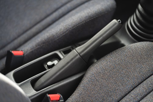 1994 Subaru Impreza Turbo 2000 AWD zum Verkauf (Bild 19 von 110)