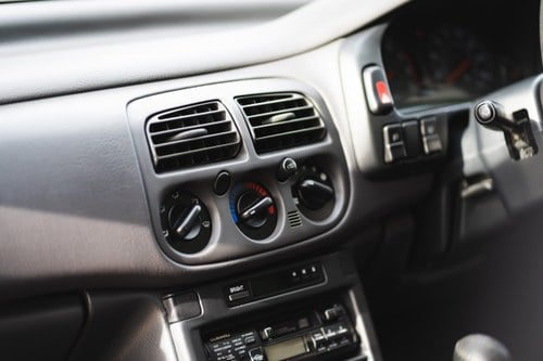 1994 Subaru Impreza Turbo 2000 AWD zum Verkauf (Bild 31 von 110)