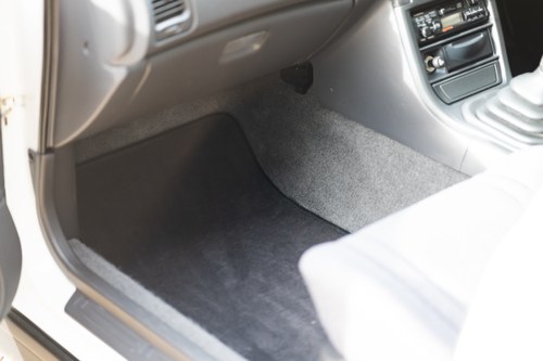 1994 Subaru Impreza Turbo 2000 AWD zum Verkauf (Bild 38 von 110)