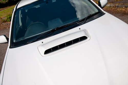 2005 Subaru Impreza STi Spec C Type RA-R à vendre (picture 58 of 123)