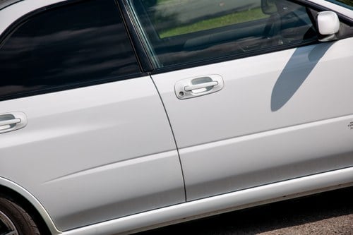 2005 Subaru Impreza STi Spec C Type RA-R à vendre (picture 50 of 123)