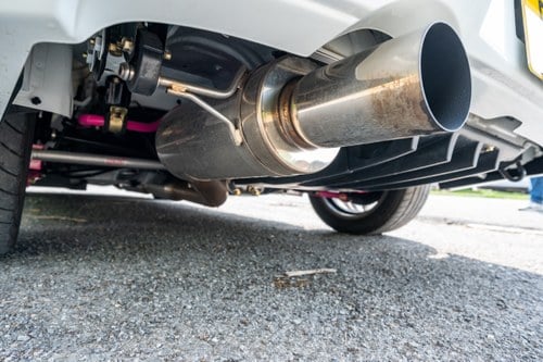 2005 Subaru Impreza STi Spec C Type RA-R à vendre (picture 105 of 123)