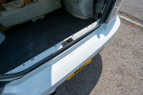 2005 Subaru Impreza STi Spec C Type RA-R à vendre (picture 48 of 123)