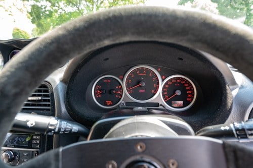 2005 Subaru Impreza STi Spec C Type RA-R à vendre (picture 23 of 123)