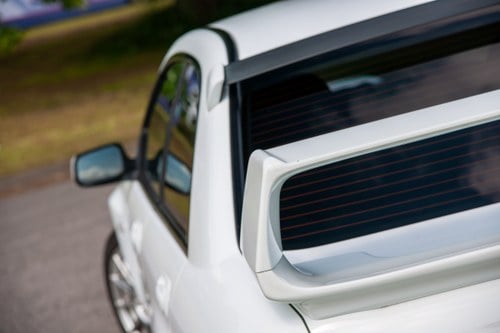 2005 Subaru Impreza STi Spec C Type RA-R à vendre (picture 69 of 123)