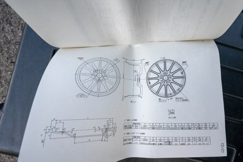 2005 Subaru Impreza STi Spec C Type RA-R à vendre (picture 118 of 123)