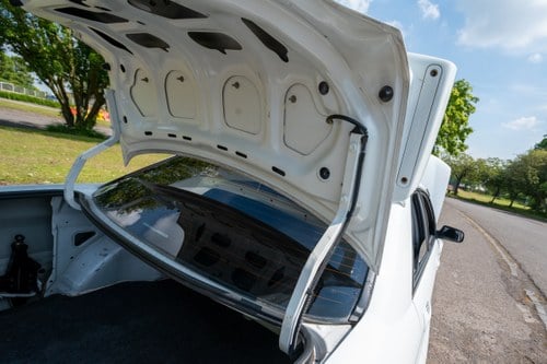 2005 Subaru Impreza STi Spec C Type RA-R à vendre (picture 44 of 123)