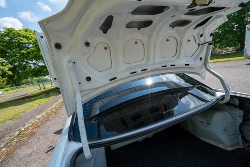 2005 Subaru Impreza STi Spec C Type RA-R à vendre (picture 43 of 123)