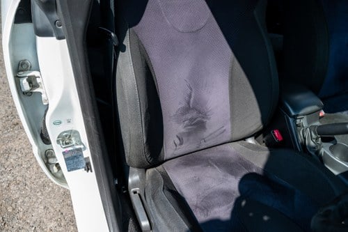 2005 Subaru Impreza STi Spec C Type RA-R à vendre (picture 34 of 123)