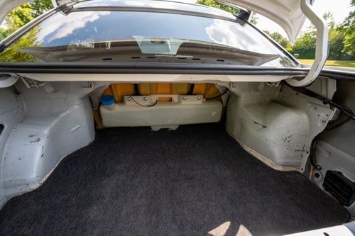 2005 Subaru Impreza STi Spec C Type RA-R à vendre (picture 46 of 123)