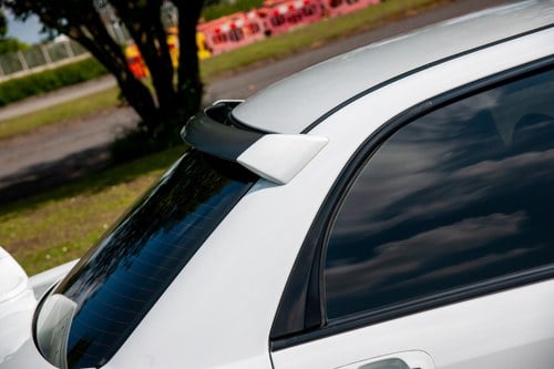 2005 Subaru Impreza STi Spec C Type RA-R à vendre (picture 76 of 123)