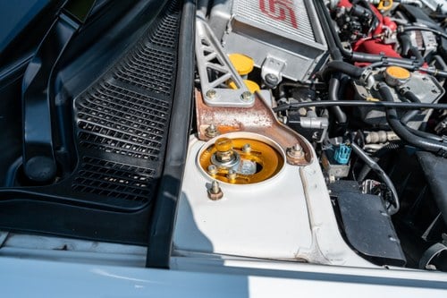 2005 Subaru Impreza STi Spec C Type RA-R à vendre (picture 83 of 123)