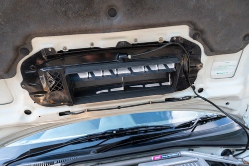 2005 Subaru Impreza STi Spec C Type RA-R à vendre (picture 82 of 123)