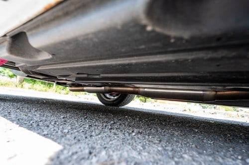 2005 Subaru Impreza STi Spec C Type RA-R à vendre (picture 104 of 123)