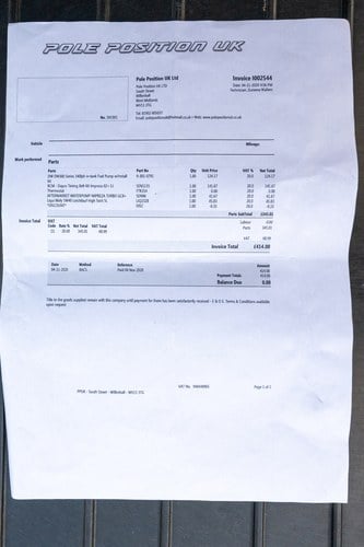 2005 Subaru Impreza STi Spec C Type RA-R à vendre (picture 122 of 123)