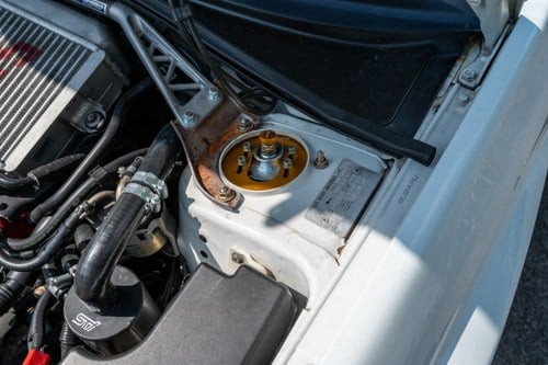 2005 Subaru Impreza STi Spec C Type RA-R à vendre (picture 98 of 123)