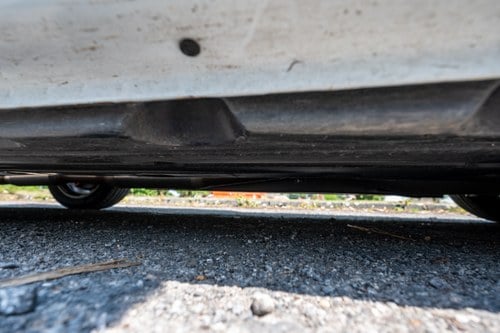 2005 Subaru Impreza STi Spec C Type RA-R à vendre (picture 110 of 123)