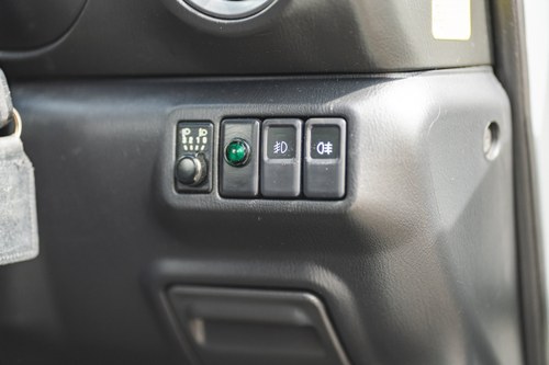 2005 Subaru Impreza WRX Prodrive For Sale (picture 29 of 79)