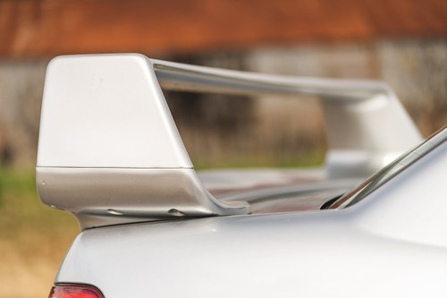 2005 Subaru Impreza WRX Prodrive For Sale (picture 49 of 79)