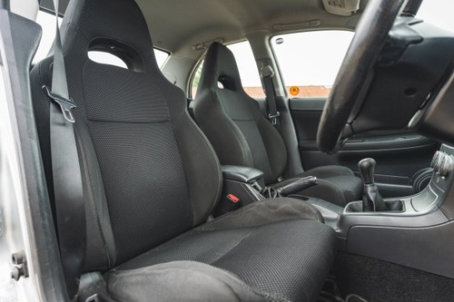 2005 Subaru Impreza WRX Prodrive For Sale (picture 39 of 79)