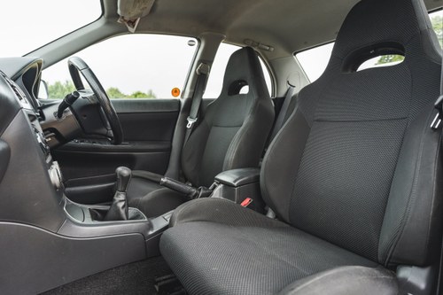 2005 Subaru Impreza WRX Prodrive For Sale (picture 40 of 79)