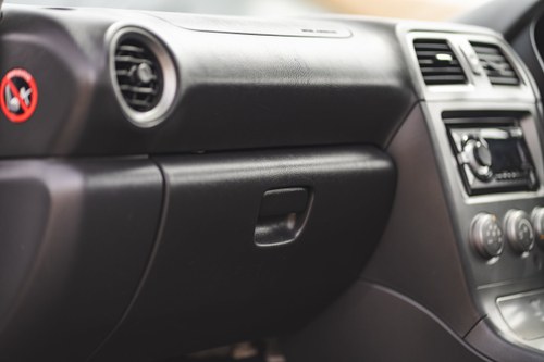 2005 Subaru Impreza WRX Prodrive For Sale (picture 36 of 79)