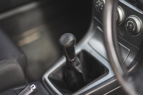 2005 Subaru Impreza WRX Prodrive For Sale (picture 30 of 79)