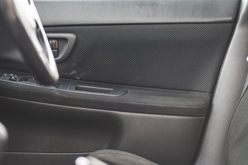 2005 Subaru Impreza WRX Prodrive For Sale (picture 19 of 79)