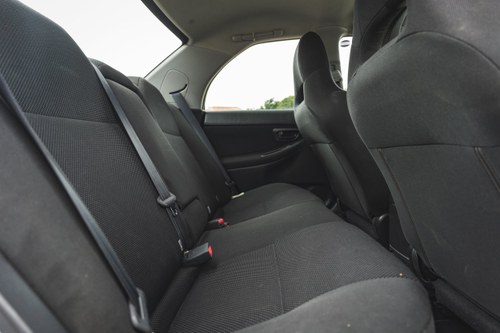 2005 Subaru Impreza WRX Prodrive For Sale (picture 44 of 79)