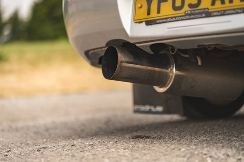 2005 Subaru Impreza WRX Prodrive For Sale (picture 59 of 79)