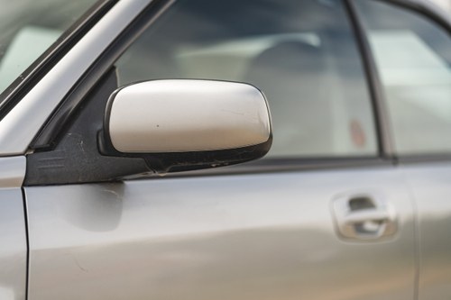 2005 Subaru Impreza WRX Prodrive For Sale (picture 56 of 79)