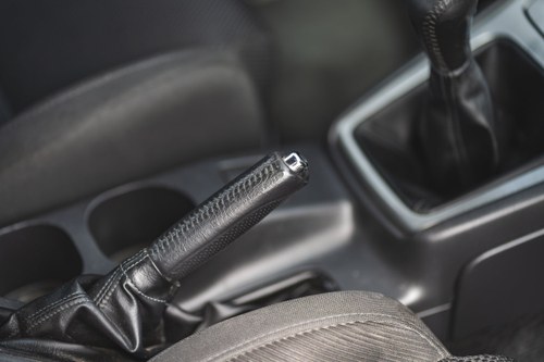 2005 Subaru Impreza WRX Prodrive For Sale (picture 35 of 79)