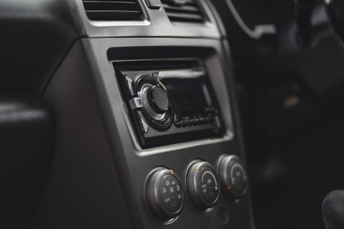 2005 Subaru Impreza WRX Prodrive For Sale (picture 32 of 79)