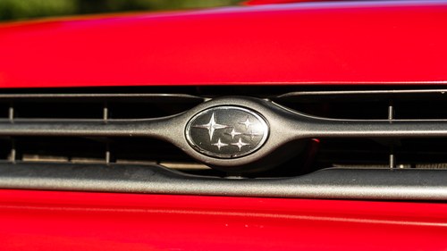 1996 Subaru Impreza Turbo 2000 Ex McRae family zum Verkauf (Bild 63 von 103)