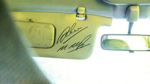 1996 Subaru Impreza Turbo 2000 Ex McRae family zum Verkauf (Bild 51 von 103)