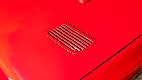 1996 Subaru Impreza Turbo 2000 Ex McRae family zum Verkauf (Bild 67 von 103)