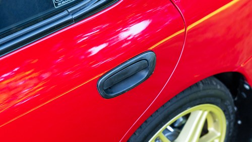 1996 Subaru Impreza Turbo 2000 Ex McRae family zum Verkauf (Bild 69 von 103)