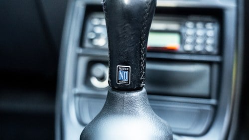 1996 Subaru Impreza Turbo 2000 Ex McRae family zum Verkauf (Bild 31 von 103)