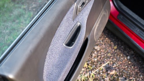 1996 Subaru Impreza Turbo 2000 Ex McRae family zum Verkauf (Bild 20 von 103)